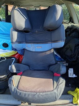 Cybex 15-36kg - 2