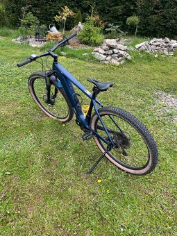 Prodám Canyon Pathlize ON 4 Fahrrad - 2