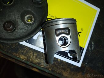 Minarelli am kit 70 airsal - 2