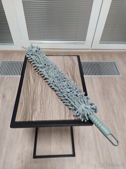 Prachovka + Mop - 2