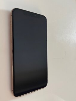 iPhone 11 pro 512GB gold - nová originální baterie - 2
