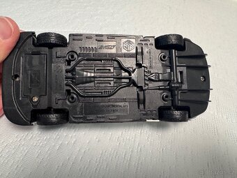 Model Bentley - 2