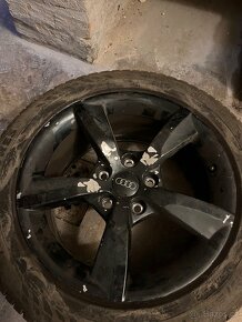 Nokian Zimní Pneu ❄️ - 2