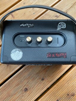 Reproduktor marshall killburn II - 2