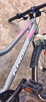 Kross Lea JR 24" - 2