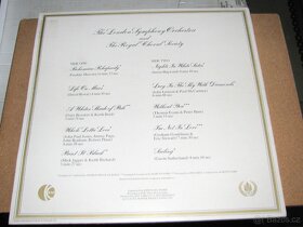 LP - CLASSIC ROCK- THE LONDON SYMPHONY ORCHESTRA - 1978 - 2