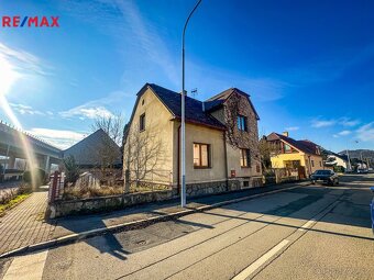 Prodej rodinného domu 135 m², pozemek 555 m² Karlova, Beroun - 2