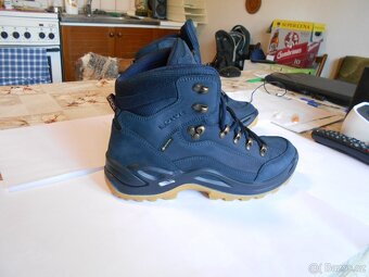 Lowa Renegade GTX MID Ws - 2