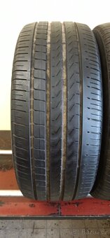 Pirelli 255/45 R20 105W 4-5mm - 2