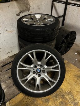 Alu kola 5x120 r19 - 2