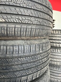 pneu Nexen 255/50 R19 - 2