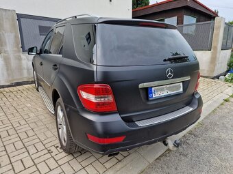 ML 350 CDI 4MATIC - 2