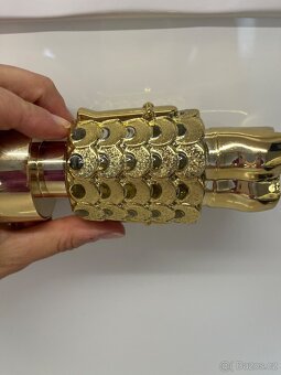 Tester Paco Rabanne Fame Intense, eau de Parfum intense - 2