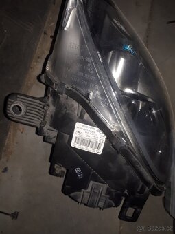 Mini countryman R60 pravy xenon 2010-2017 - 2