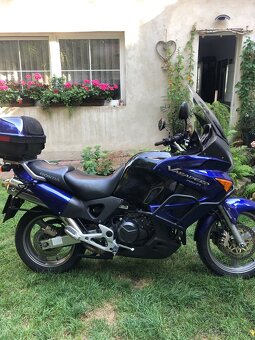 Honda Varadero 1000 - 2