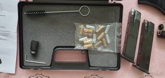 Plynová pistole BRUNI Cap 9mm - 2