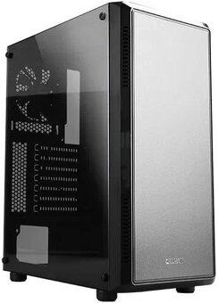 Herní PC - i5 10400f, RTX4070, 16GB RAM - 2