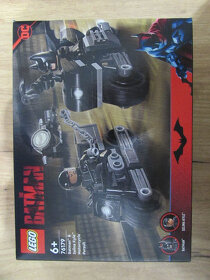 ⭐⭐⭐ Lego originál DC sbírka ⭐⭐⭐ - 2