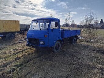 Avia A21 - 2