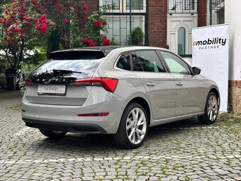 Škoda Scala, 1.0 TSI, STYLE EXTRA/SPORT, ČR - 2