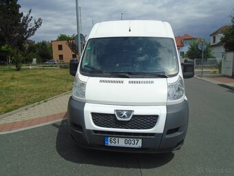 Peugeot Boxer 2.2 HDi L2H2 - 2