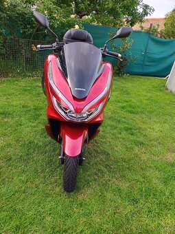 Honda PCX 125 - 2