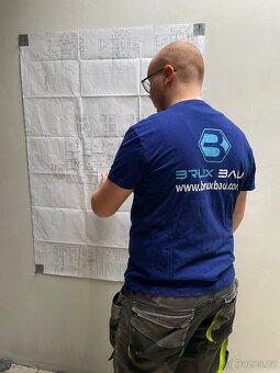 Svářeč TIG Německo - 2