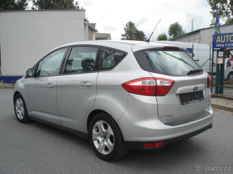 Ford C-MAX 1.0 92 KW - 2