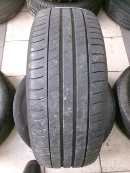 205/55 R16 MICHELIN (4,5mm) č.15712/g - 2