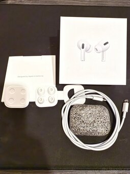 Apple AirPods Pro 1. generace - 2