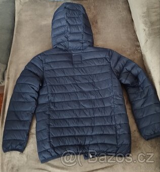 Dětská bunda jaro/podzim - 2