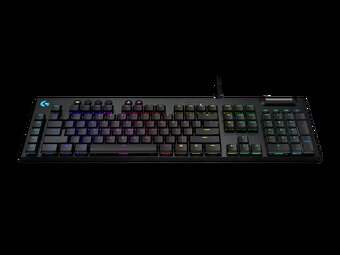 KLÁVESNICE LOGITECH G815 linear US - 2