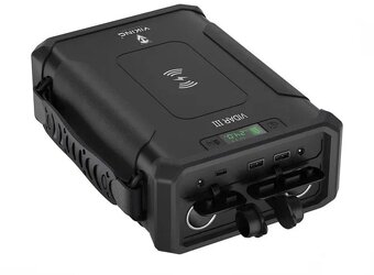 Prodam Viking VIDAR III Outdoorovou powerbanku v zaruce - 2