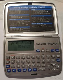 Translator 0700 - 2