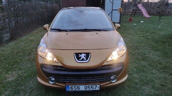 Peugeot 207 1.6 HDI 80KW - 2