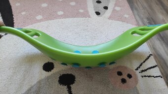 Balanční podložka/houpačka -pro děti - 2