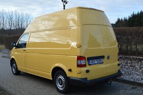 VW Transporter MAXI 2,0 Tdi 103 kw - 2