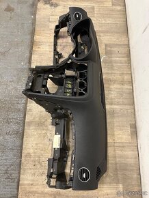 Alfa Romeo 159 kompletní airbagová sada - 2