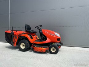Kubota GR1600 II EU2 - 2