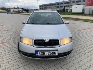 Škoda Fábia 1.4 Benzín 55kW LPG / Splátky - 2