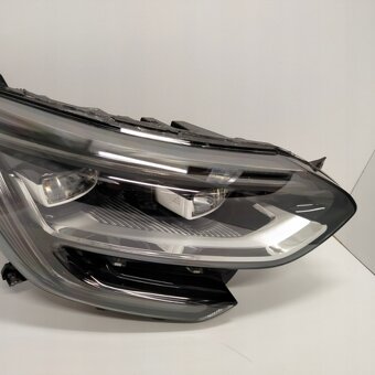Renault Megane IV Full Led lampa prawa - 2