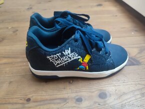 Koloboty Heelys - 2