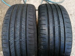 Letní pneumatiky Bridgestone 225/45 R18 95Y - 2