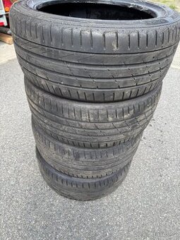 Pneu letní Hankook 225/45 R 17 - 2