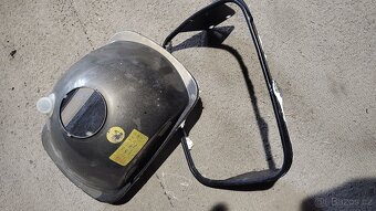Světlo Jawa 640 - 2