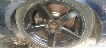 Kola BMW e60 e61 R18 - 2