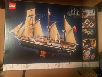 Lego 10335 nové, Nerozbalené - 2