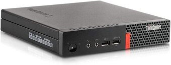 Lenovo ThinkCentre M910Q Tiny - 2