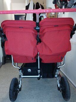 Easywalker duo - 2