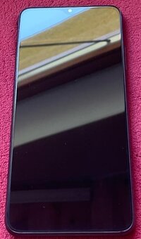 Mobilní telefon Xiaomi Redmi 9T, 4/64GB, v pěkném stavu. - 2